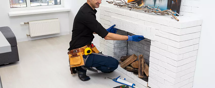 Gas Fireplace Repair And Replacement in Pinellas Park, FL