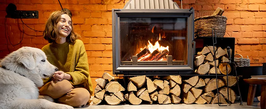 Fireplace Smell Removal Cost in Pinellas Park, FL