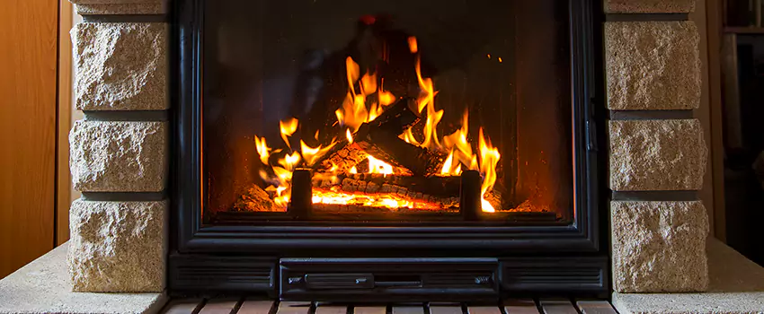 Fireplace Xtrordinair Probuilder Gas Fireplace Installation in Pinellas Park, FL