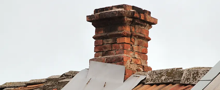 Cost of Fixing Blocked Chimney in Pinellas Park, Florida