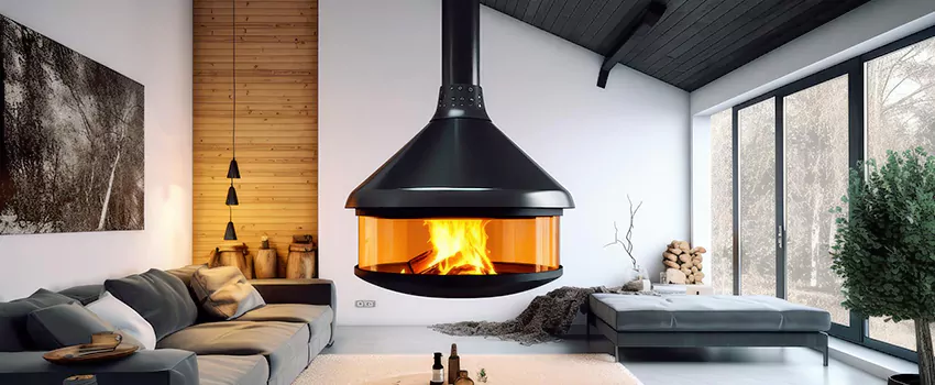 Floating Damaged Fireplace Repair Services in Pinellas Park, FL