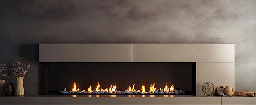 Gas Fireplace Logs Supplier in Pinellas Park, Florida