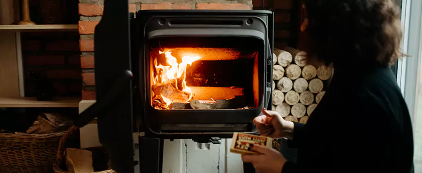 Hearthstone Wood Stoves Fireplace Repair in Pinellas Park, Florida