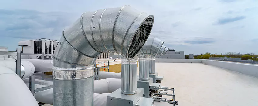 Insulated Ductwork Repair Services Near Me in Pinellas Park, FL