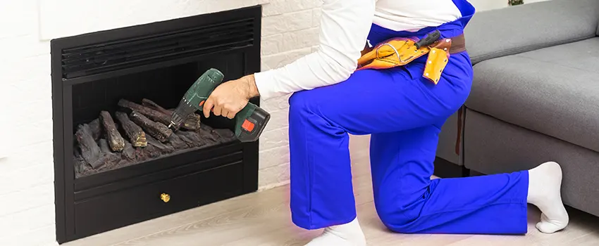 Pellet Fireplace Repair Services in Pinellas Park, FL