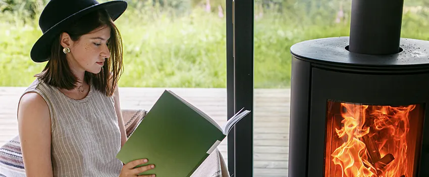 Pellet Stove Chimney Inspection in Pinellas Park, FL