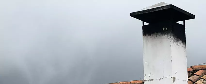 Prefab Chimney Crown Installation in Pinellas Park, FL