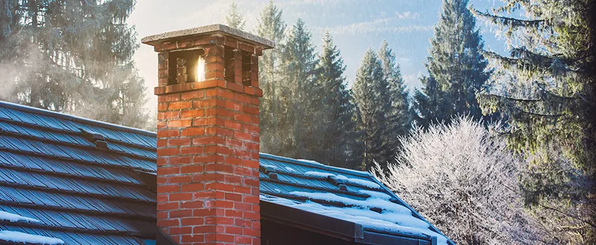 Residential Chimney Rain Caps Repair Services in Pinellas Park, FL