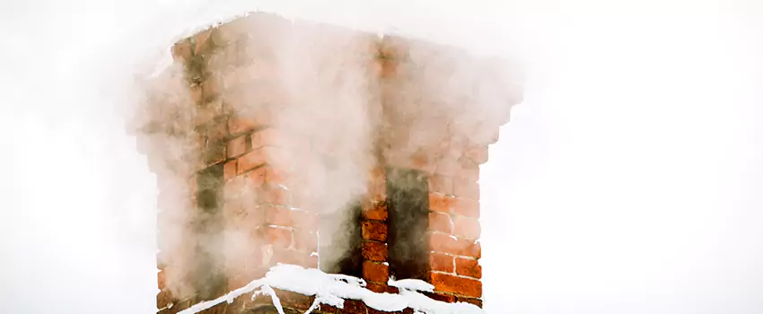 Chimney Flue Soot Removal in Pinellas Park, FL