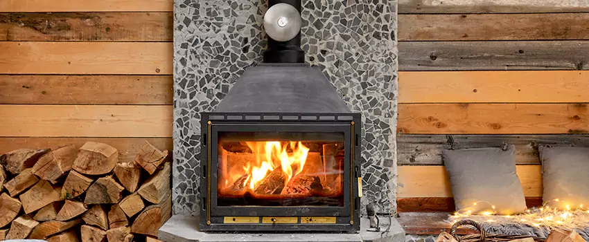 Travis Industries Elite Fireplace Inspection and Maintenance in Pinellas Park, Florida
