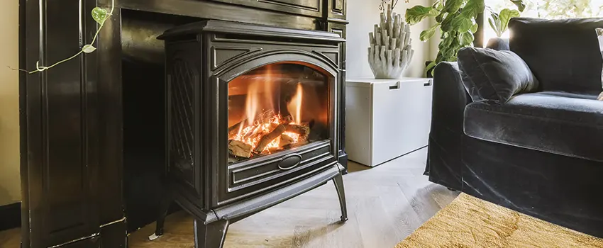 Valor Wood Fireplace in Pinellas Park, FL