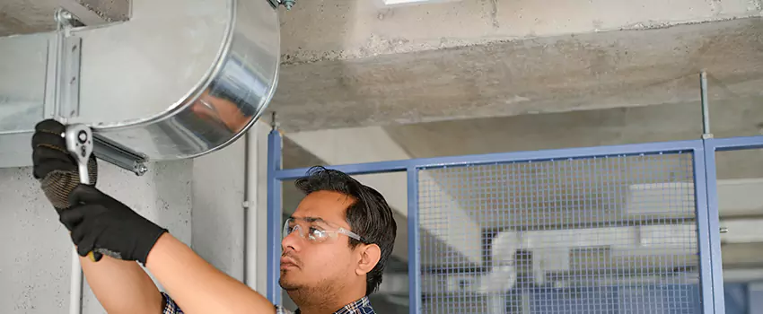 Benefit of Ventilation Cleaning in Pinellas Park, Florida