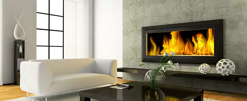 Ventless Fireplace Oxygen Depletion Sensor Installation and Repair Services in Pinellas Park, Florida