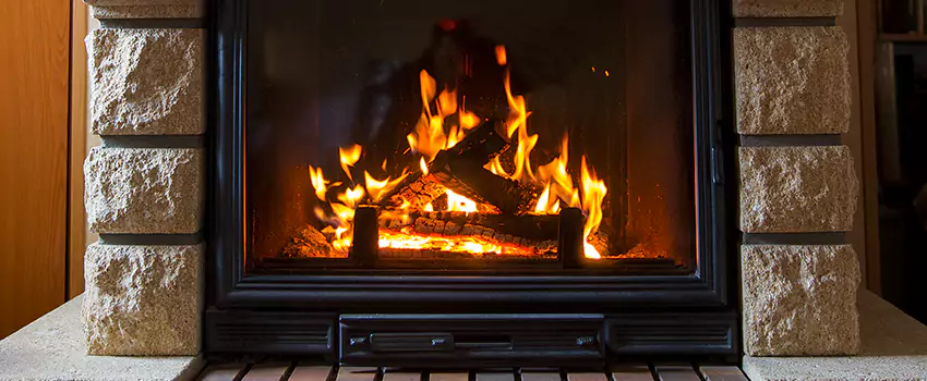 Cost of Wood Fireplace Installation in Pinellas Park, FL