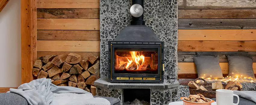 Affordable Wood Fireplace Fixing Solutions in Pinellas Park, Florida