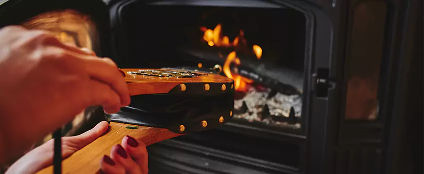 Cost of Wood Furnace Repair and Installation Services in Pinellas Park, FL
