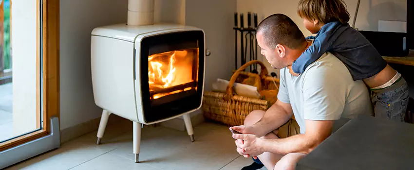 Wood Stove Stone Chimneys Installation Services in Pinellas Park, FL