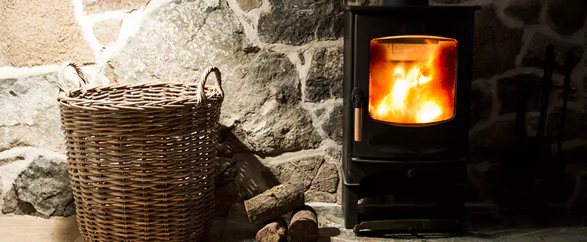 Wood Stove Fire Bricks Cleaning Services in Pinellas Park, Florida
