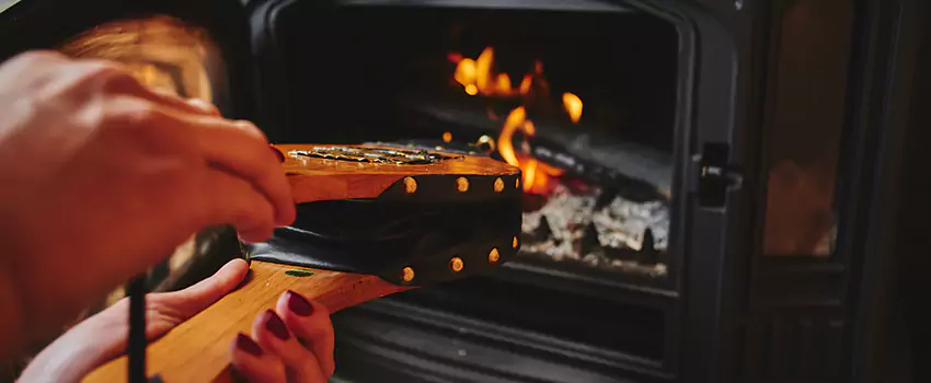 Wood Stove Grates Repair in Pinellas Park, Florida