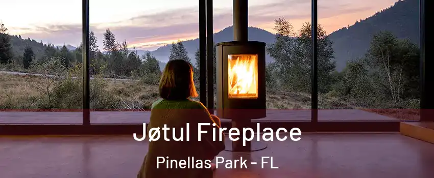 Jøtul Fireplace Pinellas Park - FL