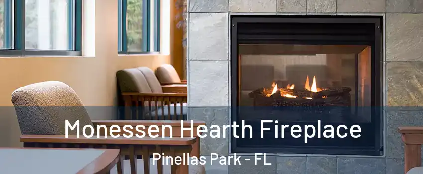  Monessen Hearth Fireplace Pinellas Park - FL