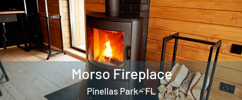  Morso Fireplace Pinellas Park - FL