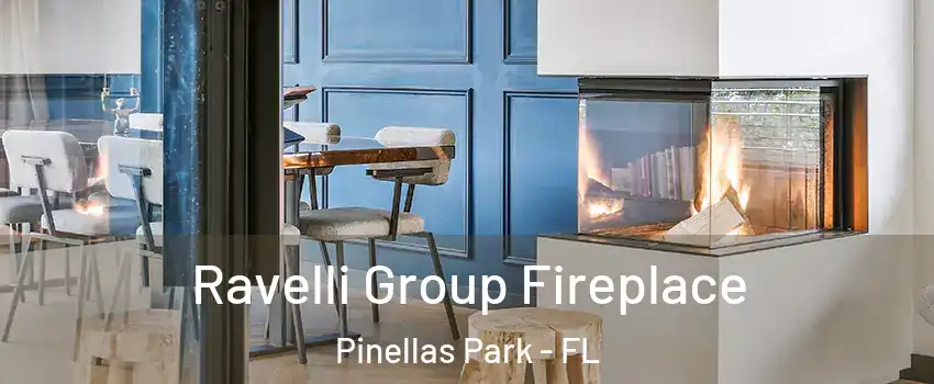  Ravelli Group Fireplace Pinellas Park - FL