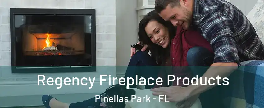  Regency Fireplace Products Pinellas Park - FL
