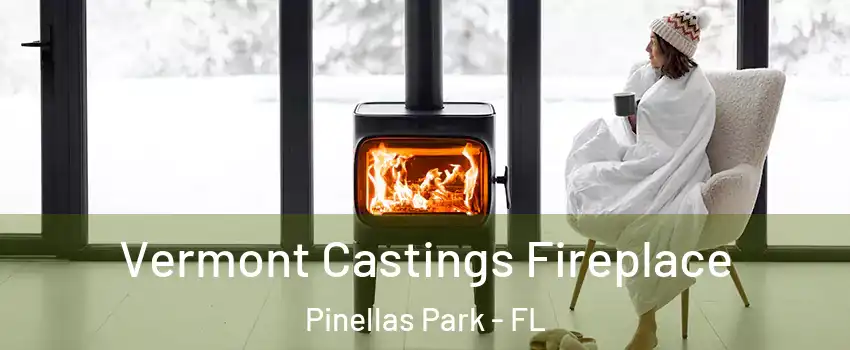  Vermont Castings Fireplace Pinellas Park - FL